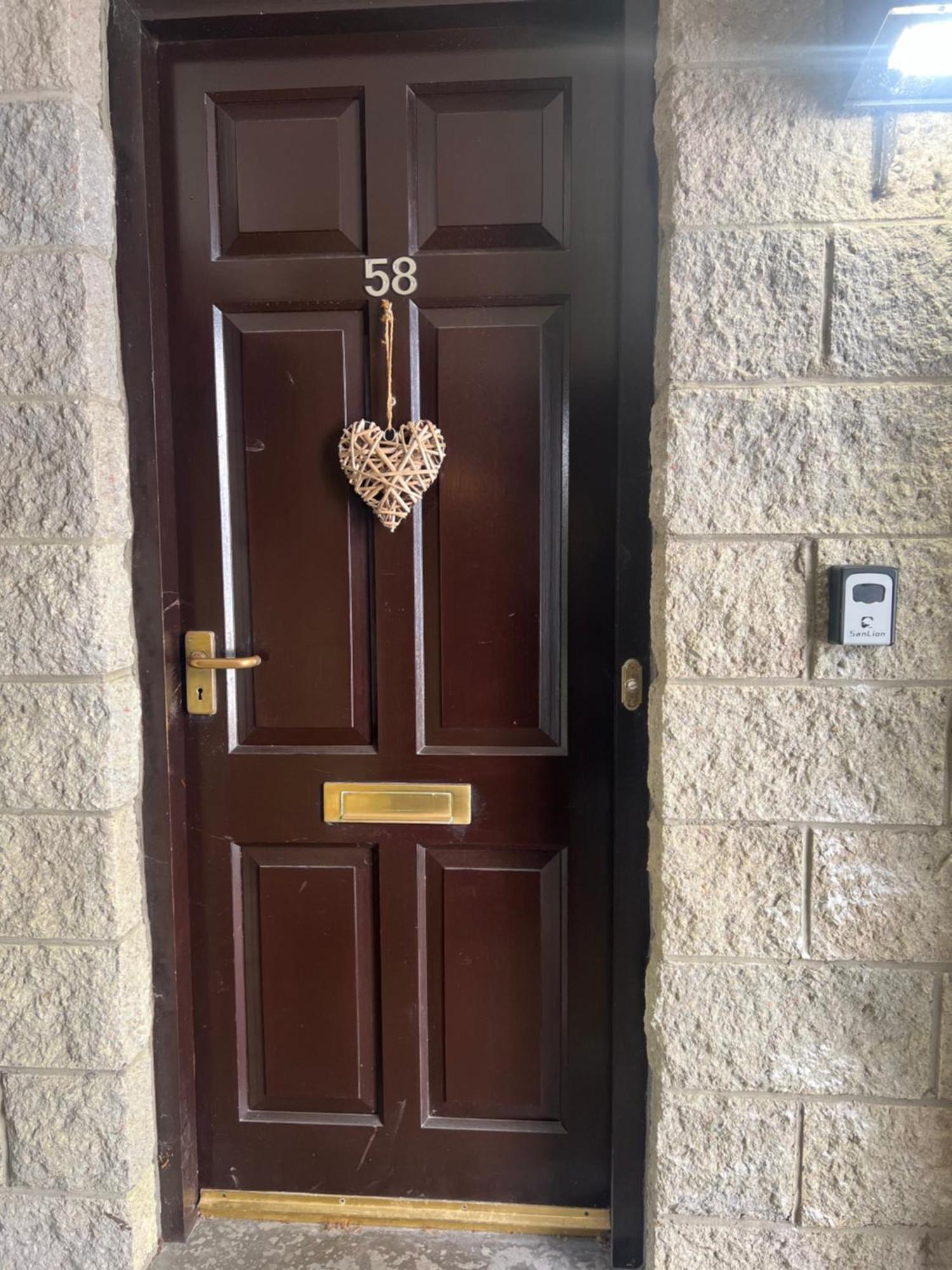 Craigieburn Park Apartment